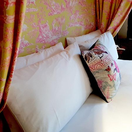 The Crown Hotel Фрамлингхам Экстерьер фото